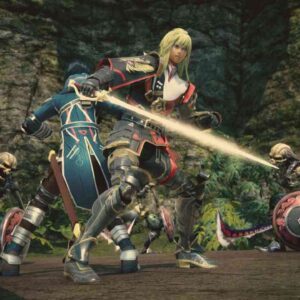 STAR OCEAN: IAF DIGITAL EDITION [PS4] - изображение 2