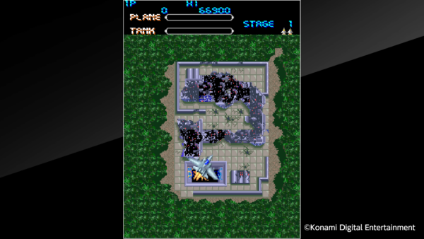 Arcade Archives Arcade FLAK ATTACK [PS4] - изображение 2