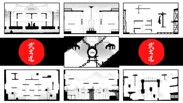 Black & White Bushido [PS4] - изображение 2