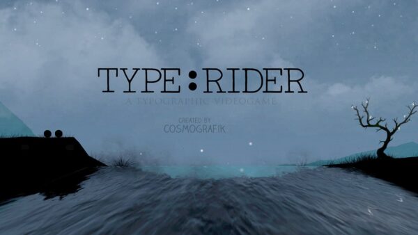 Type:Rider [PS4] - изображение 2