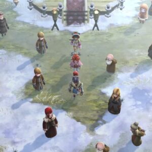 I am Setsuna [PS4] - изображение 2