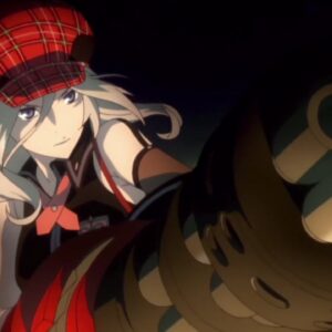 GOD EATER 2 Rage Burst [PS4] - изображение 2