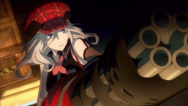 GOD EATER 2 Rage Burst [PS4] - изображение 2