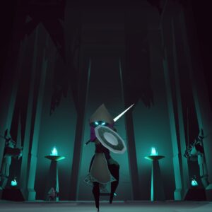 NECROPOLIS: A Diabolical Dungeon Delve [PS4] - изображение 2