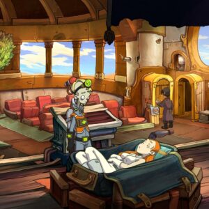 Deponia [PS4] - изображение 2