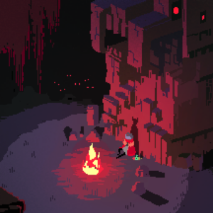 Hyper Light Drifter [PS4] - изображение 2