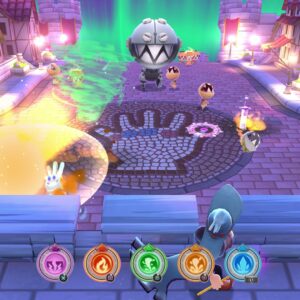 Krinkle Krusher [PS4] - изображение 2