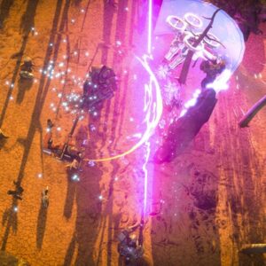 Livelock [PS4] - изображение 2