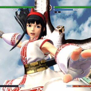 THE KING OF FIGHTERS XIV  [PS4] - изображение 2