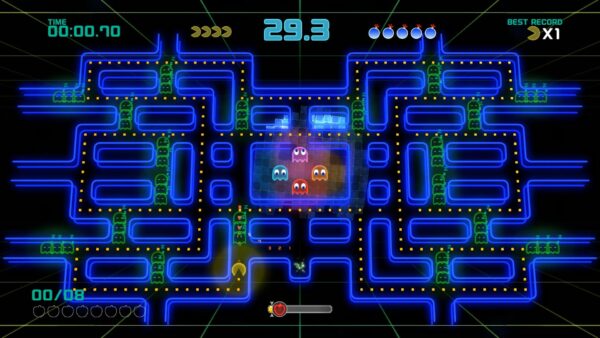 PAC-MAN CHAMPIONSHIP EDITION 2 [PS4] - изображение 2