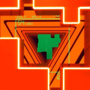 SUPERHYPERCUBE [PS4] - изображение 2