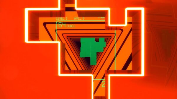 SUPERHYPERCUBE [PS4] - изображение 2