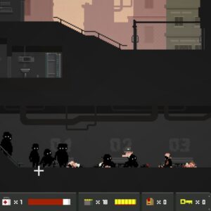 The Final Station [PS4] - изображение 2
