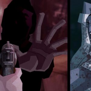 Dead Synchronicity: Tomorrow Comes Today [PS4] - изображение 2