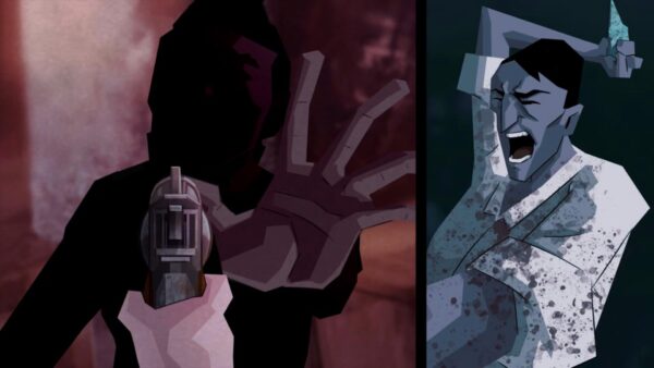 Dead Synchronicity: Tomorrow Comes Today [PS4] - изображение 2