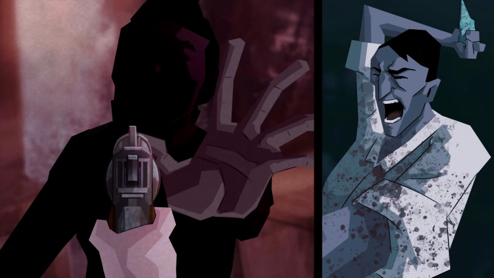 Dead Synchronicity: Tomorrow Comes Today [PS4] - изображение 2