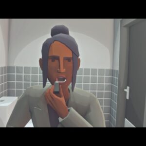 Virginia - The Game. [PS4] - изображение 2