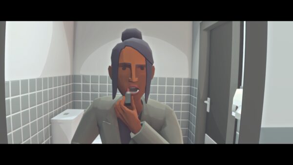 Virginia - The Game. [PS4] - изображение 2