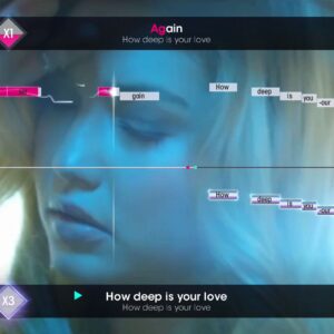 Let's Sing 2017 [PS4] - изображение 2