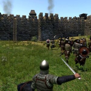 Mount & Blade: Warband [PS4] - изображение 2