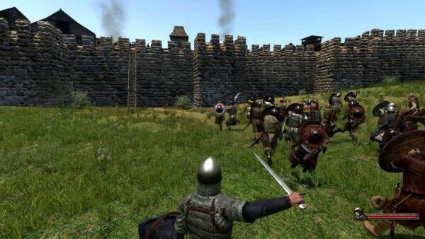Mount & Blade: Warband [PS4] - изображение 2