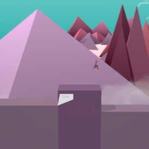 Metrico+ [PS4] - изображение 2