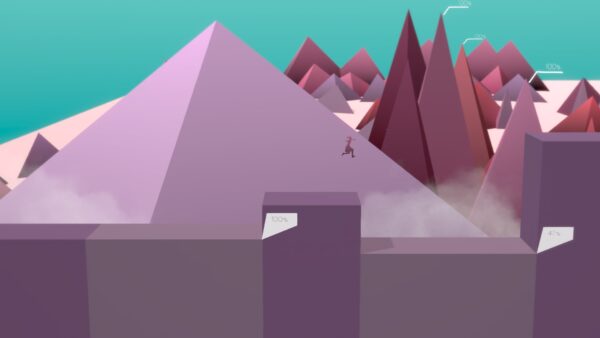 Metrico+ [PS4] - изображение 2