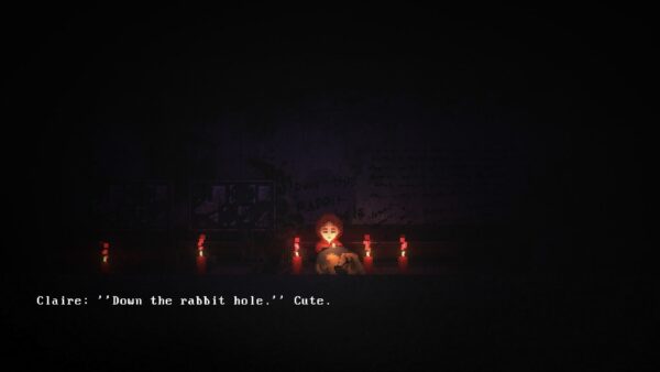 Claire: Extended Cut [PS4] - изображение 2