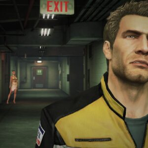 DEAD RISING 2 [PS4] - изображение 2