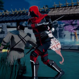 Aragami [PS4] - изображение 2