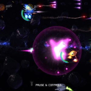 Stardust Galaxy Warriors: Stellar Climax [PS4] - изображение 2