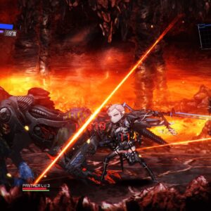 EARTH'S DAWN [PS4] - изображение 2