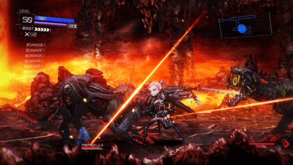 EARTH'S DAWN [PS4] - изображение 2
