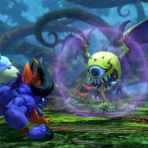 WORLD OF FINAL FANTASY [PS4] - изображение 2