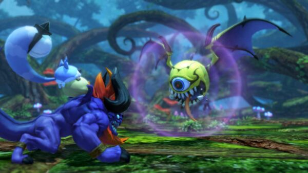 WORLD OF FINAL FANTASY [PS4] - изображение 2