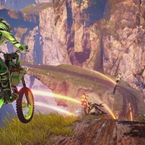 Moto Racer 4 [PS4] - изображение 2