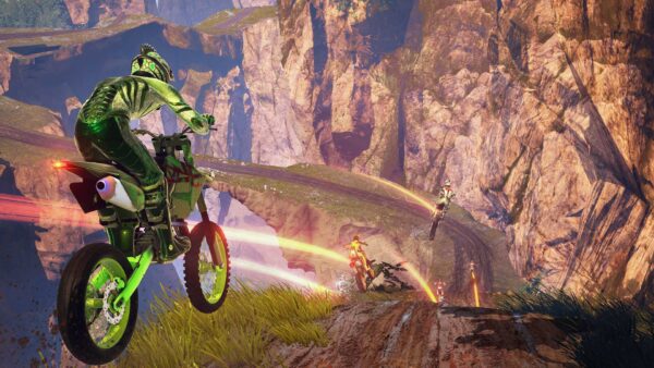 Moto Racer 4 [PS4] - изображение 2