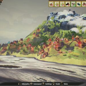 Valhalla Hills - Definitive Edition [PS4] - изображение 2