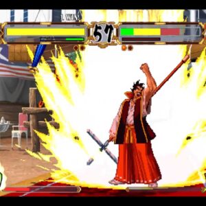 SAMURAI SHODOWN VI [PS4] - изображение 2