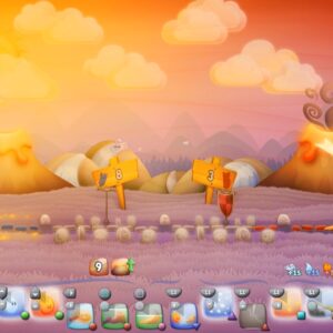 Alchemic Jousts [PS4] - изображение 2