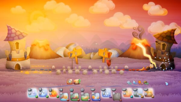 Alchemic Jousts [PS4] - изображение 2