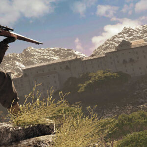Sniper Elite 4 Digital Deluxe Edition [PS4] - изображение 2