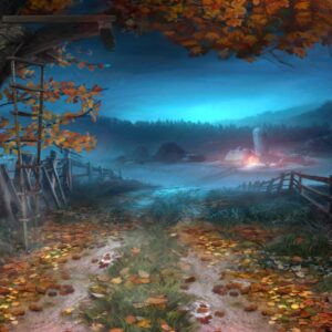 Enigmatis: The Ghosts of Maple Creek [PS4] - изображение 2