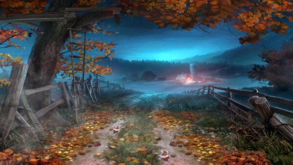Enigmatis: The Ghosts of Maple Creek [PS4] - изображение 2