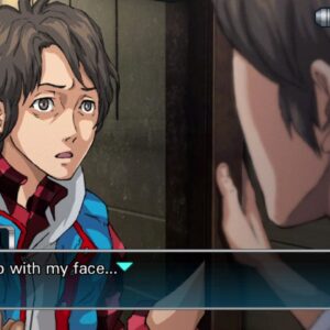 Zero Escape: The Nonary Games [PS4] - изображение 2
