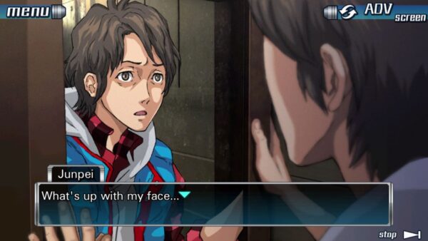 Zero Escape: The Nonary Games [PS4] - изображение 2