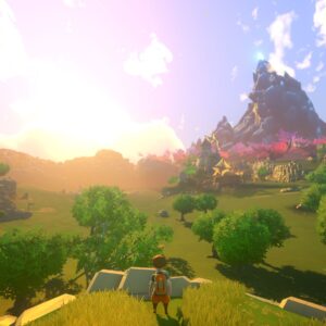 Yonder: The Cloud Catcher Chronicles [PS4] - изображение 2
