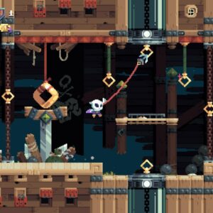 Flinthook [PS4] - изображение 2