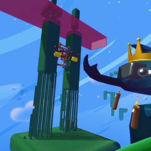 Fantastic Contraption [PS4] - изображение 2