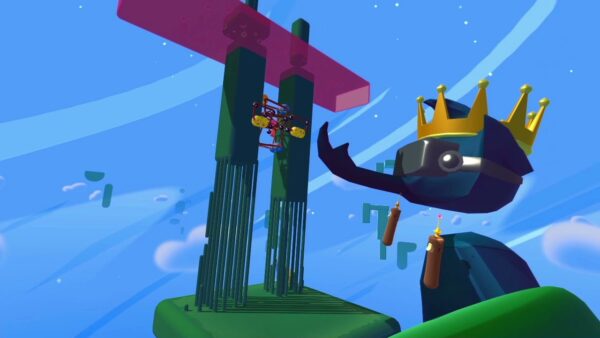 Fantastic Contraption [PS4] - изображение 2